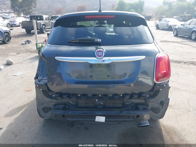 Fiat 500X 2017 ZFBCFXCB0HP592636 Image 17