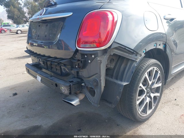 Fiat 500X 2017 ZFBCFXCB0HP592636 Image 18