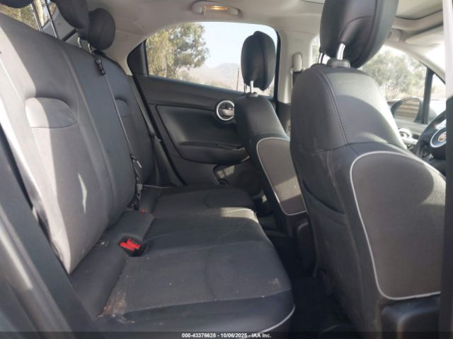 2017 FIAT 500X ZFBCFXCB0HP592636 Photo 7