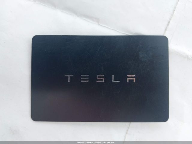 2022 TESLA MODEL Y 7SAYGDEF2NF524037 Photo 10