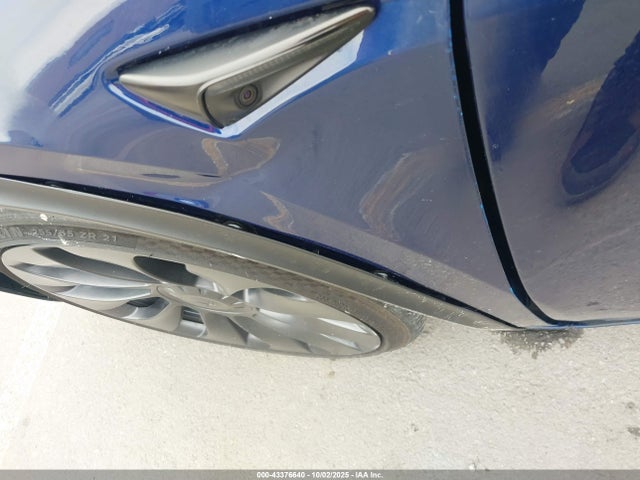 Tesla Model Y 2022 7SAYGDEF2NF524037 Image 19
