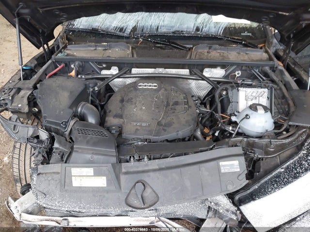 2018 AUDI Q5 WA1BNAFY5J2210607 Photo 9