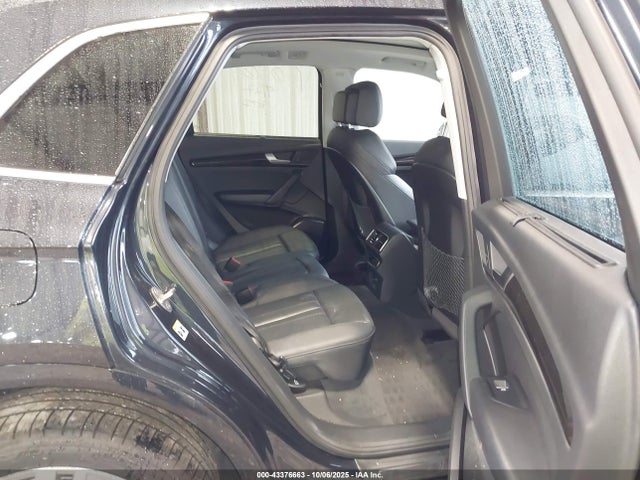 2018 AUDI Q5 WA1BNAFY5J2210607 Photo 7