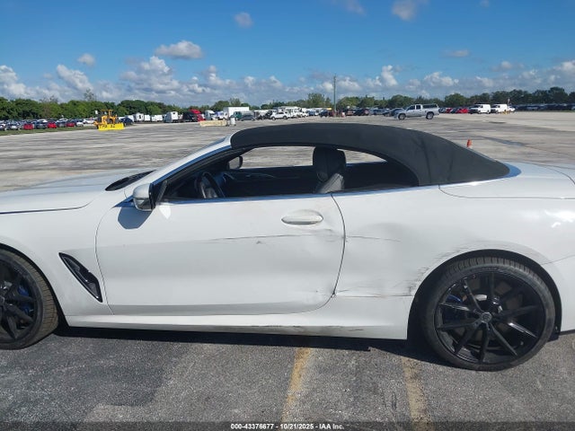 BMW M850i Xdrive 2019 WBAFY4C50KBX39620 Image 14