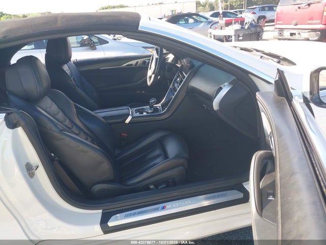 BMW M850i Xdrive 2019 WBAFY4C50KBX39620 Image 5