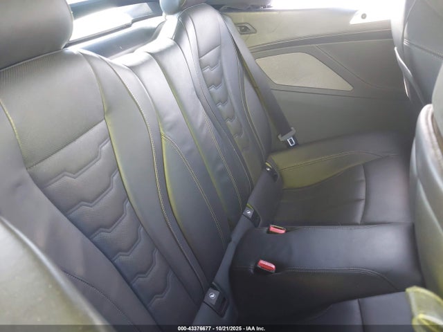 BMW M850i Xdrive 2019 WBAFY4C50KBX39620 Image 8