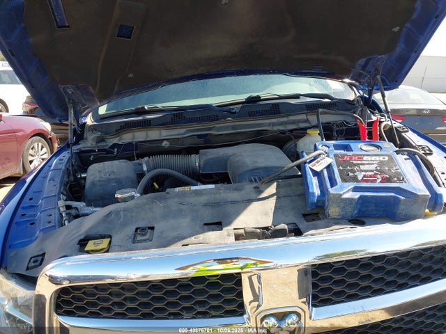 Продажа на аукционе авто 2017 Ram 1500 Tradesman  4x2 5'7 Box, vin: 1C6RR6KG4HS704039, номер лота: 43376701