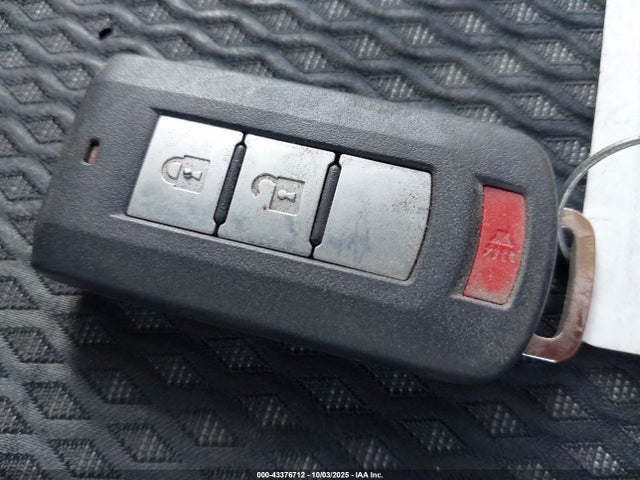 Mitsubishi mivec 2016 JA4AD3A39GZ065013 Image 11