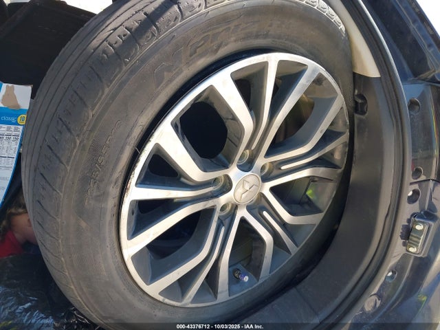 Mitsubishi mivec 2016 JA4AD3A39GZ065013 Image 12