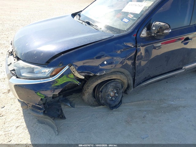 Mitsubishi mivec 2016 JA4AD3A39GZ065013 Image 13