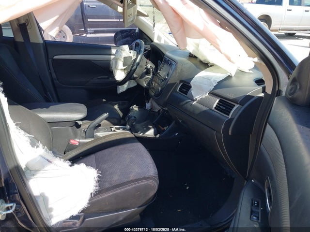 Mitsubishi mivec 2016 JA4AD3A39GZ065013 Image 5