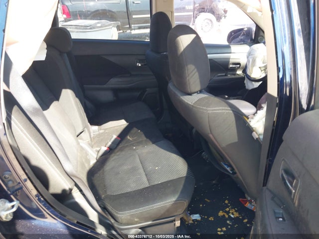 Mitsubishi mivec 2016 JA4AD3A39GZ065013 Image 8