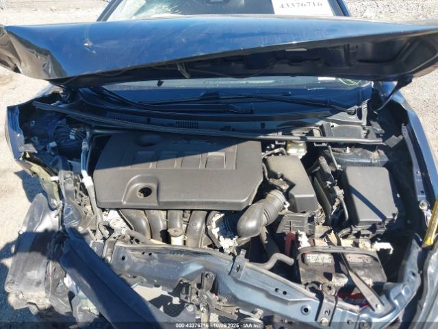 2019 TOYOTA COROLLA 5YFBURHE1KP936672 Photo 9