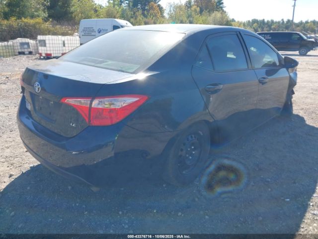 2019 TOYOTA COROLLA 5YFBURHE1KP936672 Photo 3
