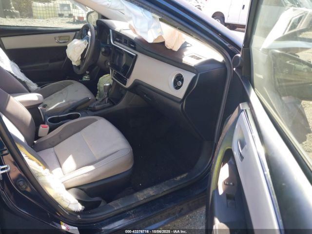 2019 TOYOTA COROLLA 5YFBURHE1KP936672 Photo 4