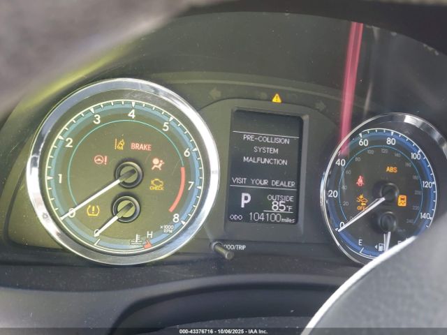 2019 TOYOTA COROLLA 5YFBURHE1KP936672 Photo 6