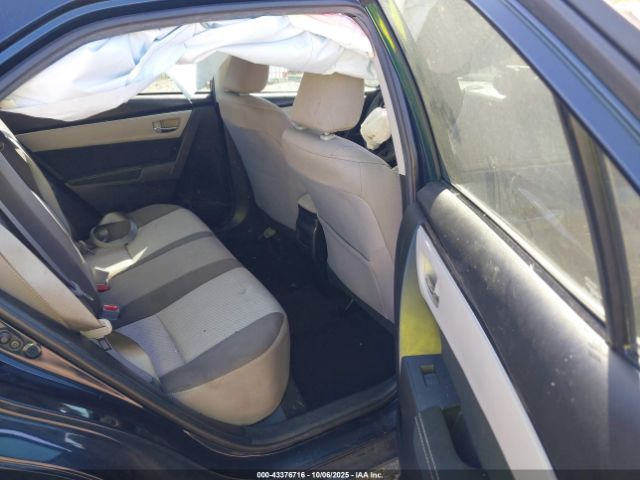 2019 TOYOTA COROLLA 5YFBURHE1KP936672 Photo 7