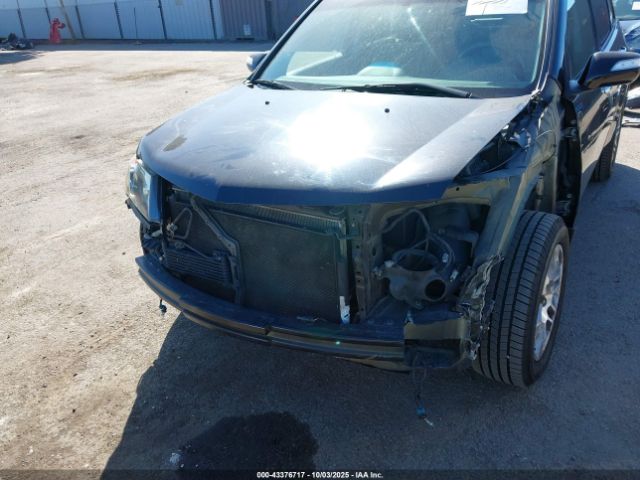 2009 ACURA MDX 2HNYD28639H531336 Photo 5
