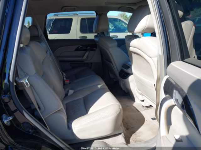 2009 ACURA MDX 2HNYD28639H531336 Photo 7
