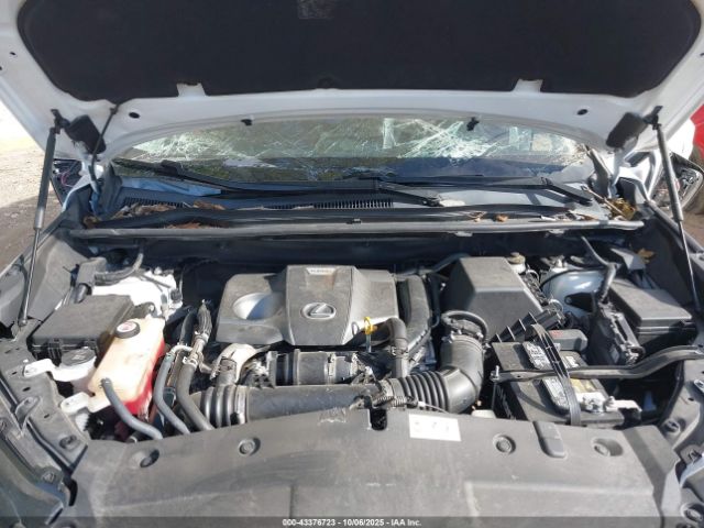 2017 LEXUS NX 200T JTJBARBZ5H2128432 Photo 9