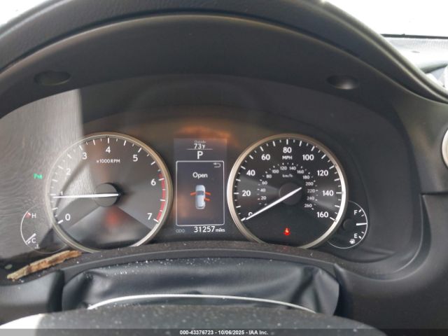 2017 LEXUS NX 200T JTJBARBZ5H2128432 Photo 6