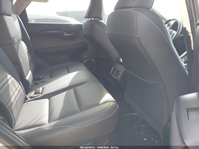 2017 LEXUS NX 200T JTJBARBZ5H2128432 Photo 7