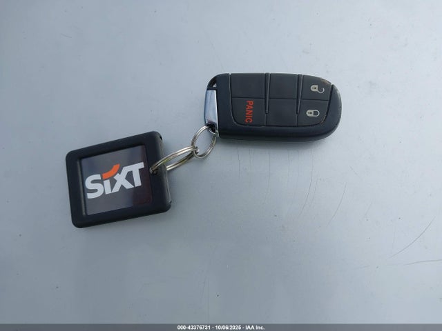 Jeep Compass 2024 3C4NJDDN6RT137220 Image 11