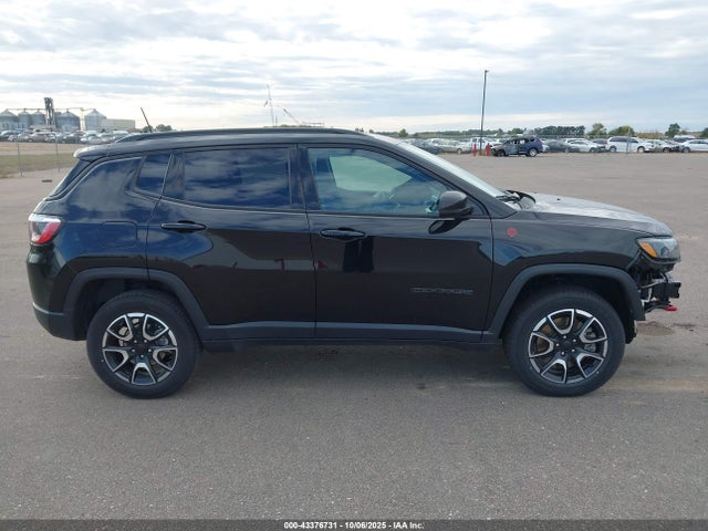 Jeep Compass 2024 3C4NJDDN6RT137220 Image 14