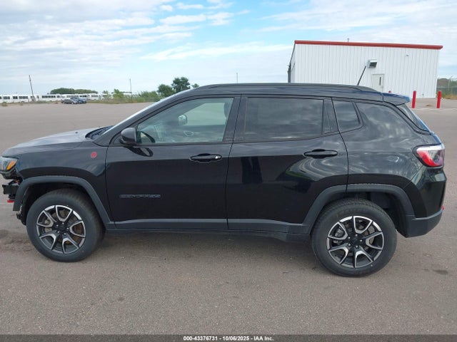 Jeep Compass 2024 3C4NJDDN6RT137220 Image 15