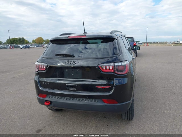 Jeep Compass 2024 3C4NJDDN6RT137220 Image 17