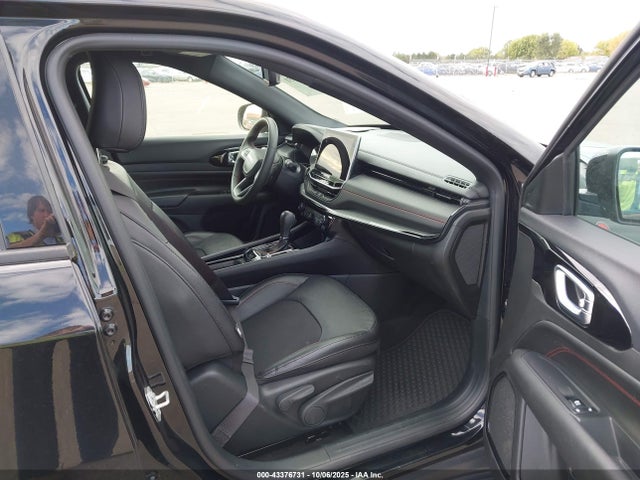 Jeep Compass 2024 3C4NJDDN6RT137220 Image 5