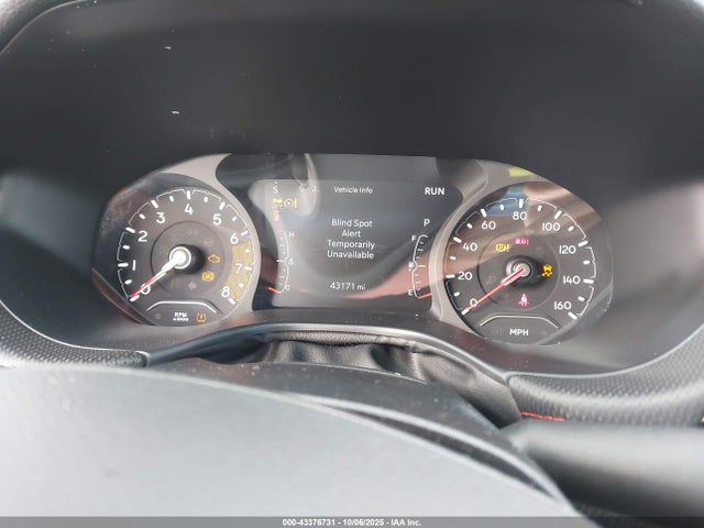 Jeep Compass 2024 3C4NJDDN6RT137220 Image 7