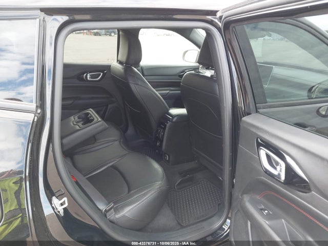 Jeep Compass 2024 3C4NJDDN6RT137220 Image 8