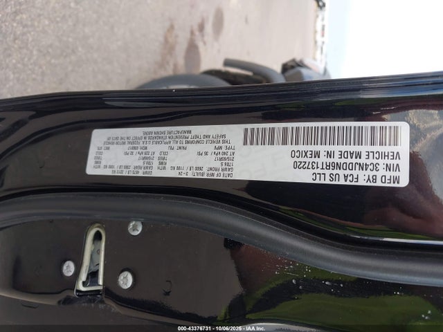 Jeep Compass 2024 3C4NJDDN6RT137220 Image 9