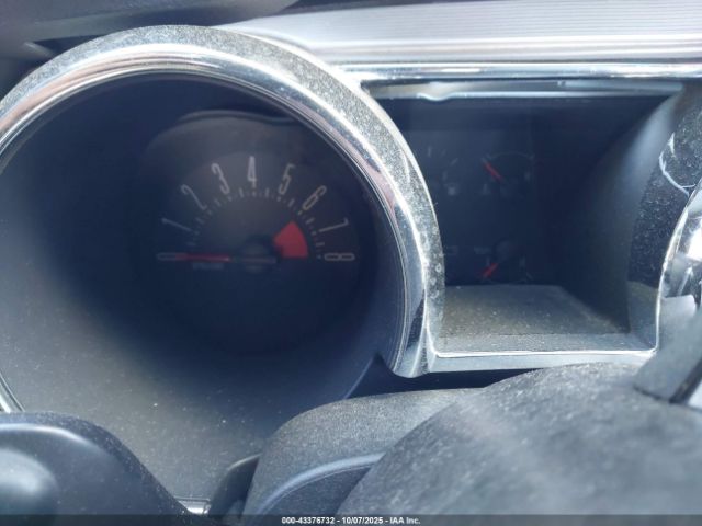 2005 FORD MUSTANG 1ZVFT82H455251551 Photo 6