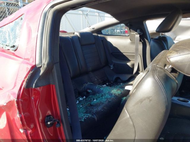 2005 FORD MUSTANG 1ZVFT82H455251551 Photo 7