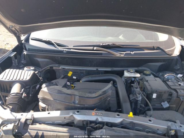 2024 CHEVROLET EQUINOX 3GNAXKEG1RS152724 Photo 9