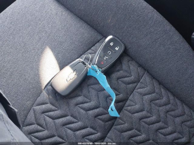 2024 CHEVROLET EQUINOX 3GNAXKEG1RS152724 Photo 10