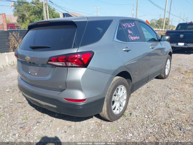 2024 CHEVROLET EQUINOX 3GNAXKEG1RS152724 Photo 3