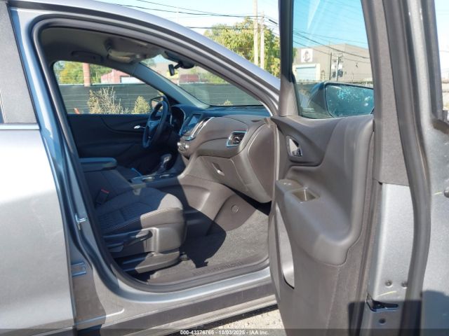 2024 CHEVROLET EQUINOX 3GNAXKEG1RS152724 Photo 4