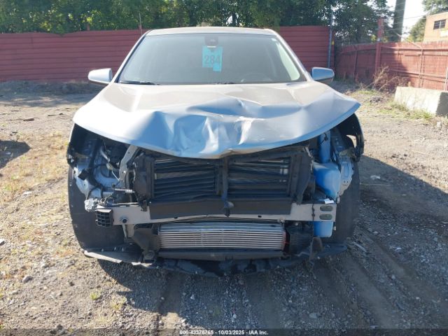 2024 CHEVROLET EQUINOX 3GNAXKEG1RS152724 Photo 5