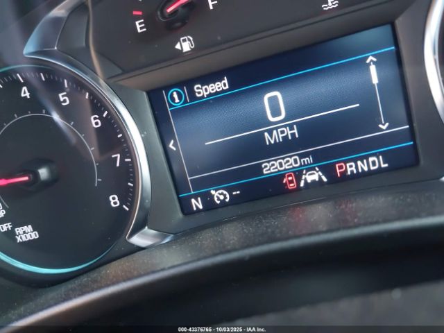 2024 CHEVROLET EQUINOX 3GNAXKEG1RS152724 Photo 6