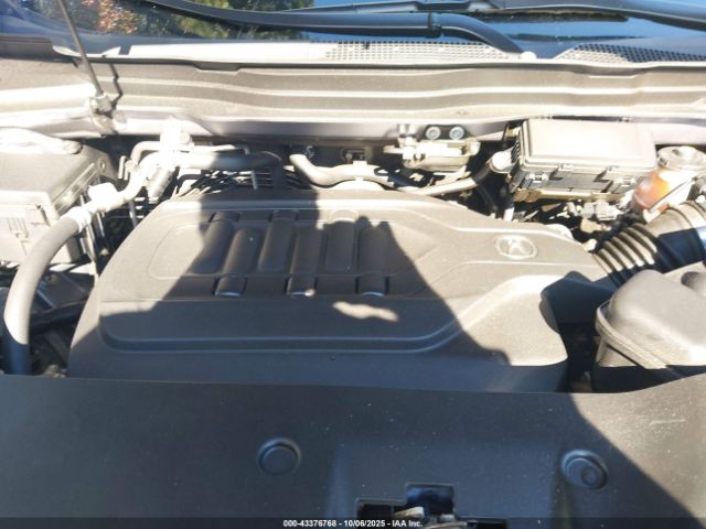 2018 ACURA MDX 5J8YD4H34JL023554 Photo 9