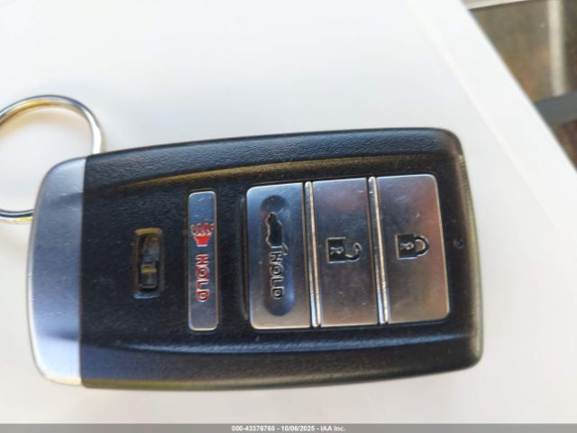 2018 ACURA MDX 5J8YD4H34JL023554 Photo 10