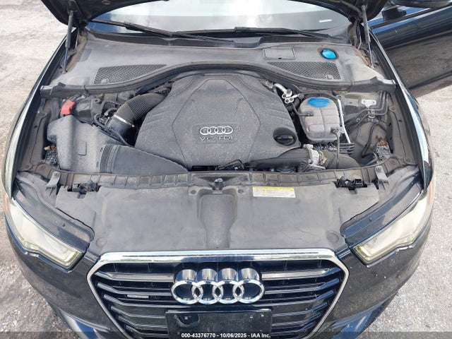 2014 AUDI A6 WAUFMAFC1EN109001 Photo 9