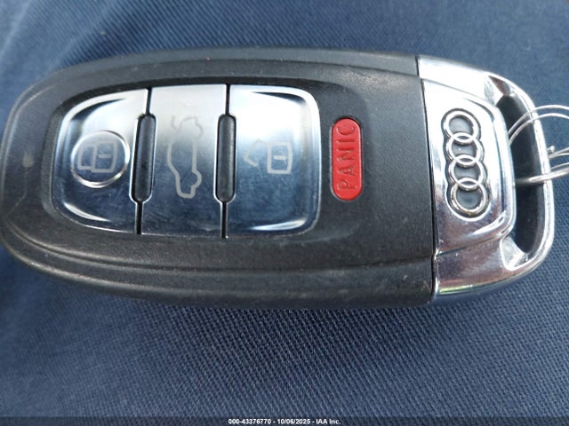2014 AUDI A6 WAUFMAFC1EN109001 Photo 10