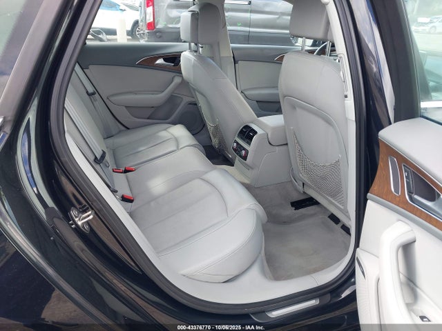 2014 AUDI A6 WAUFMAFC1EN109001 Photo 7