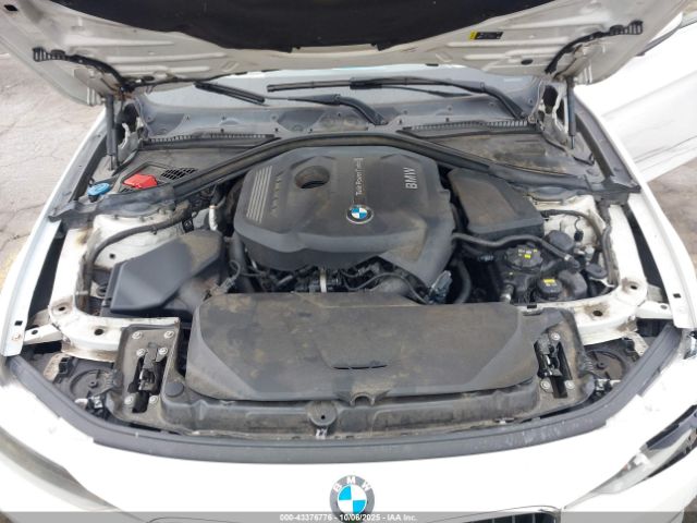 2017 BMW 330I WBA8D9G36HNU65843 Photo 9