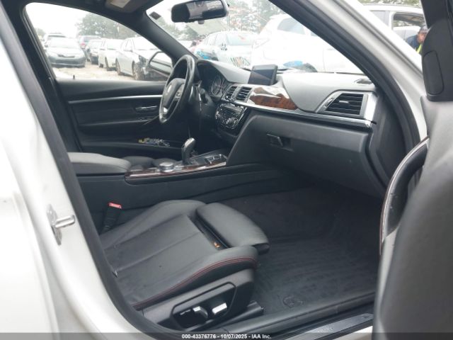 2017 BMW 330I WBA8D9G36HNU65843 Photo 4