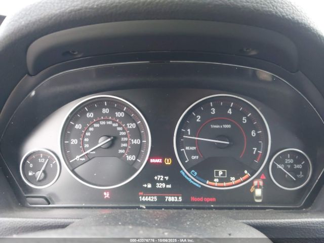 2017 BMW 330I WBA8D9G36HNU65843 Photo 6